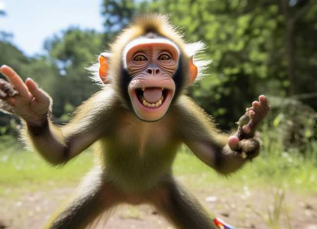 故事猴子学样视频 猴子学样故事表演视频 故事猴子学样视频 猴子学样故事表演视频