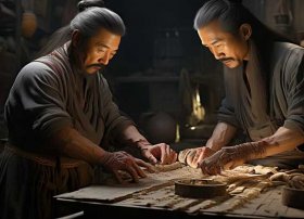 华佗的故事刮骨疗伤；华佗的故事有哪些,除了刮骨疗伤麻彿散,还有哪些