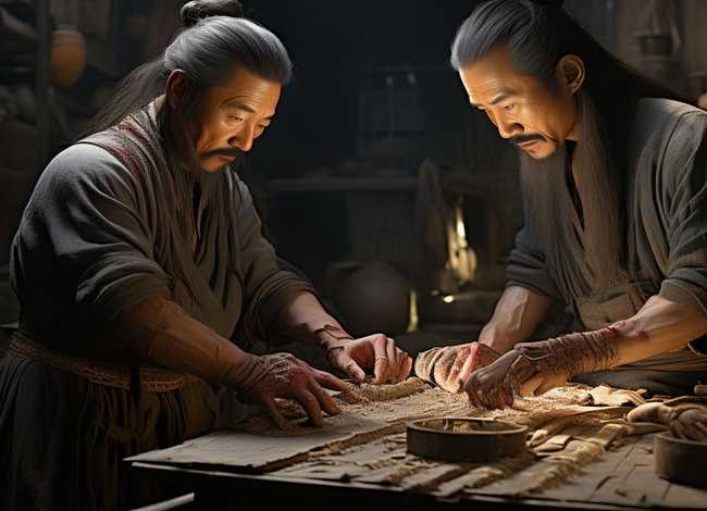 华佗的故事刮骨疗伤;华佗的故事有哪些,除了刮骨疗伤麻彿散,还有哪些 华佗的故事刮骨疗伤;华佗的故事有哪些,除了刮骨疗伤麻彿散,还有哪些