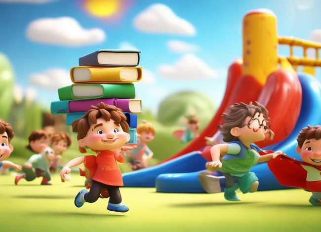 小朋友幽默故事短篇 - 小朋友幽默故事短篇50字 小朋友幽默故事短篇 - 小朋友幽默故事短篇50字