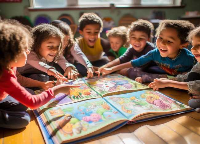 阅读儿童故事书二年级;二年级阅读故事书有哪些 阅读儿童故事书二年级;二年级阅读故事书有哪些