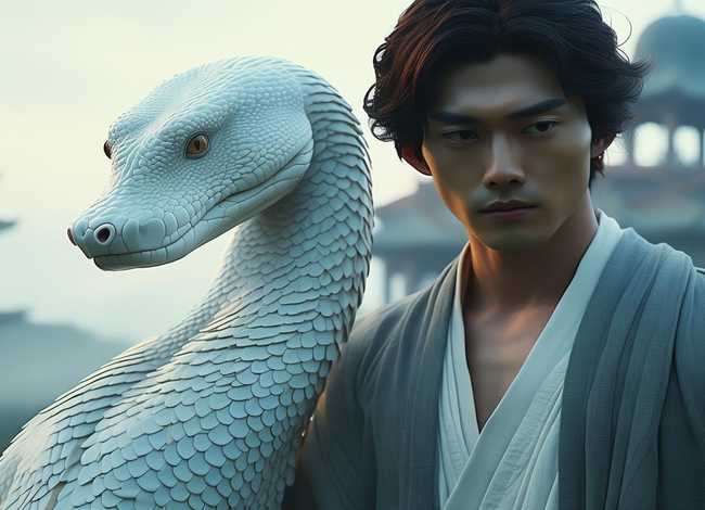 白蛇传的故事简介概括，白蛇传的故事简介概括内容