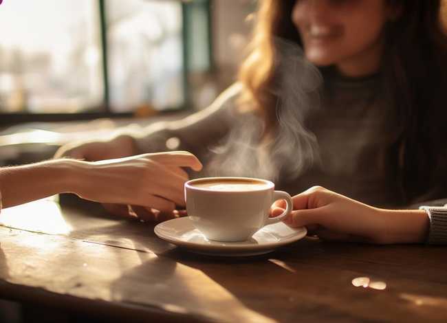 情谊小故事 情谊小故事50字左右