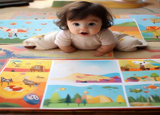 儿童英语绘本故事自制；自制英语绘本故事8张带图片简单