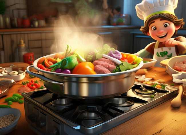 儿童煲汤的做法大全 儿童煲汤的做法大全窍门