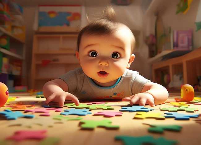 宝宝推理故事 宝宝推理故事大全