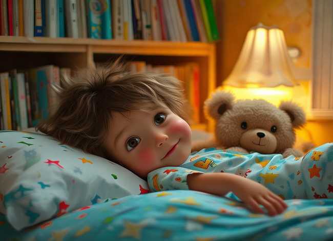 儿童睡觉故事100篇，小孩睡觉故事大全2014