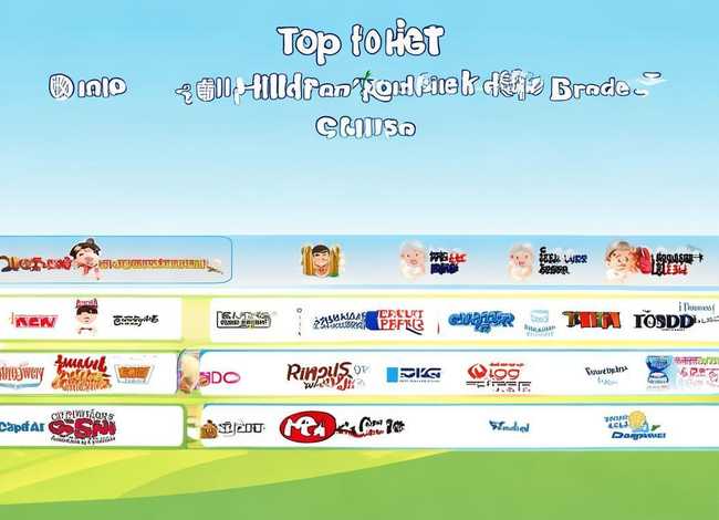 儿童奶粉排名前十名 - 国产儿童奶粉排名前10名品牌