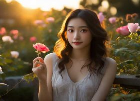 玫瑰的故事适合女生看 - 玫瑰的故事适合女生看吗