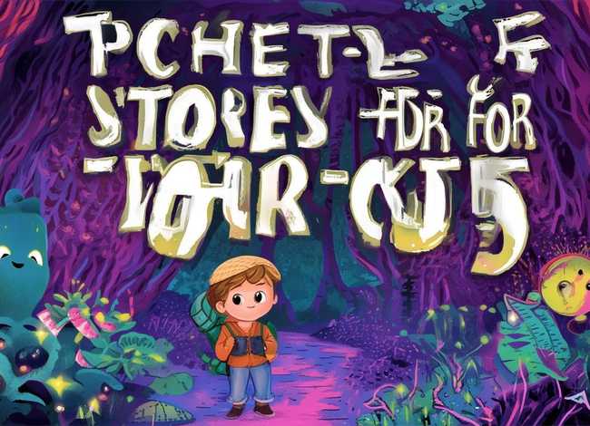 十二岁小孩故事大全(十二岁小孩故事大全视频) 十二岁小孩故事大全(十二岁小孩故事大全视频)