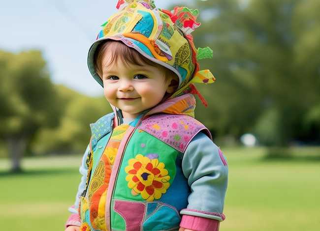 环保服装图片儿童、环保服装设计图片儿童服装