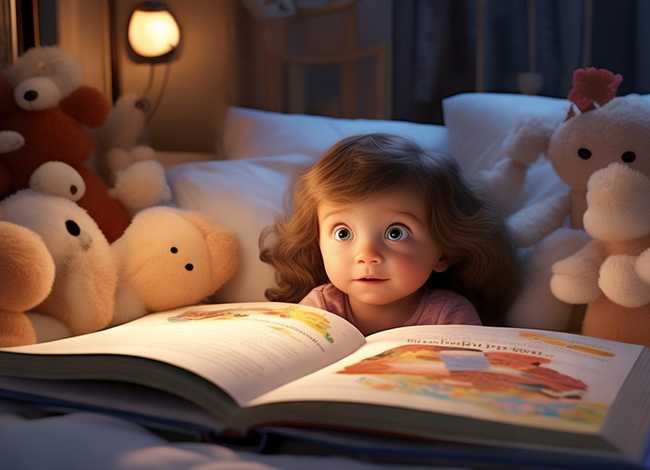 儿童故事大全睡前故事下载；儿童睡前故事大全下载