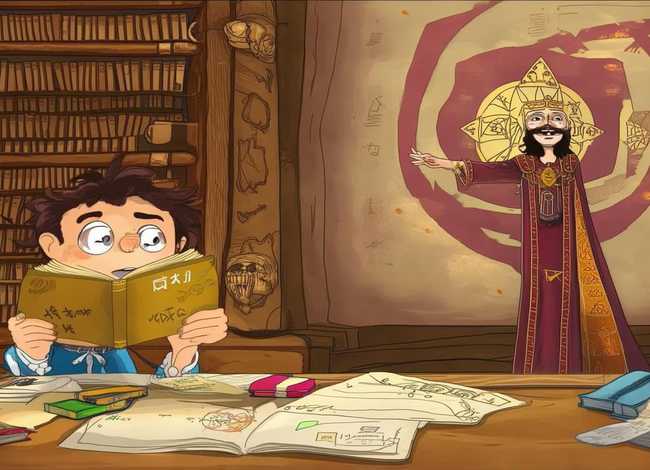 我超爱的趣味数学故事(我超爱的趣味数学故事书谁是国王读后感) 我超爱的趣味数学故事(我超爱的趣味数学故事书谁是国王读后感)