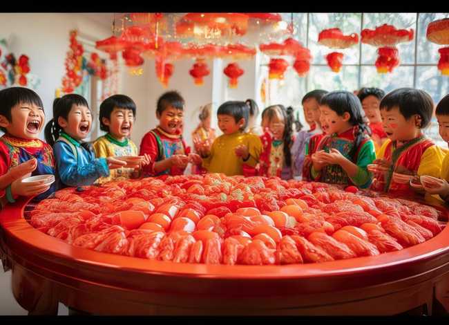 石榴儿童视频 - 石榴儿歌视频