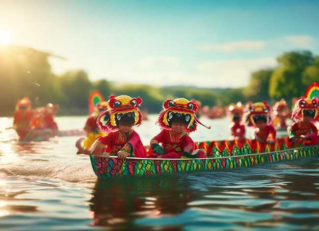 端午节故事简短、端午节故事简短120字左右