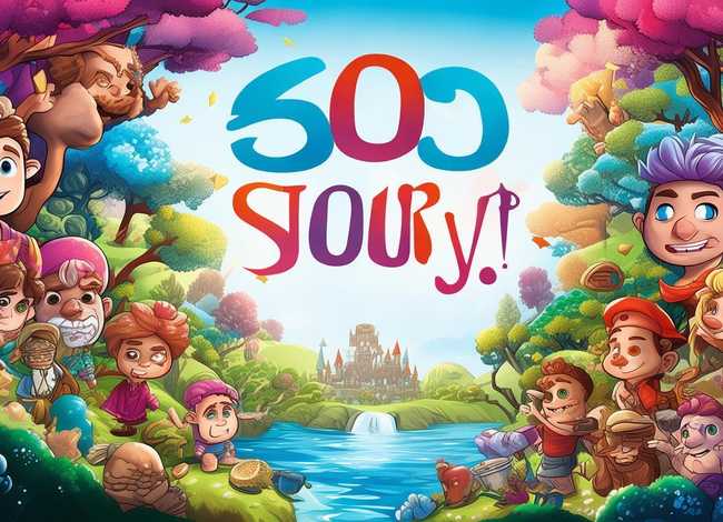 长故事60分钟儿童 少儿故事长