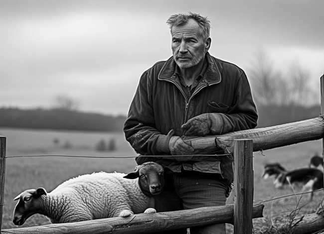 亡羊补牢寓言故事英文版（亡羊补牢寓言故事英文版简短）