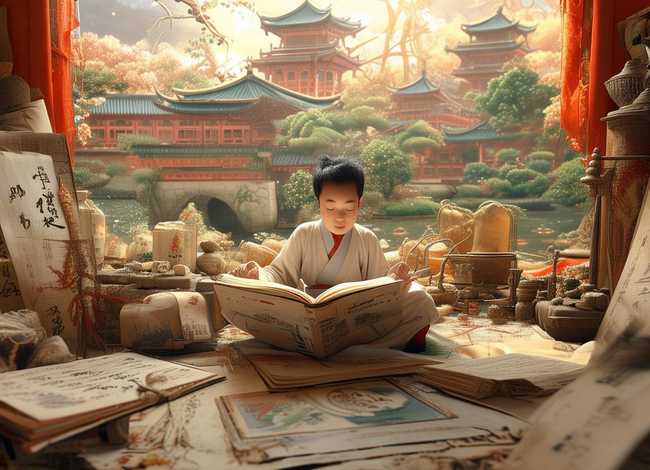 少儿历史经典故事，少儿历史经典故事根据历史朝代