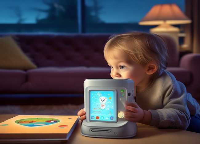 故事机哪款好 - 故事机哪款好用又实惠