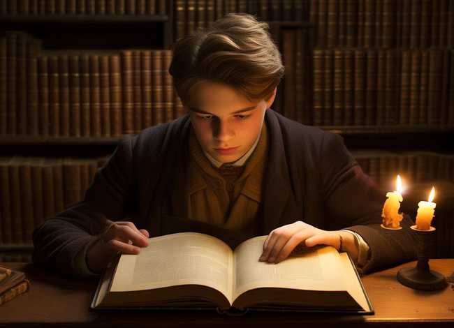 英语故事长篇简单 英语故事长篇简单带翻译