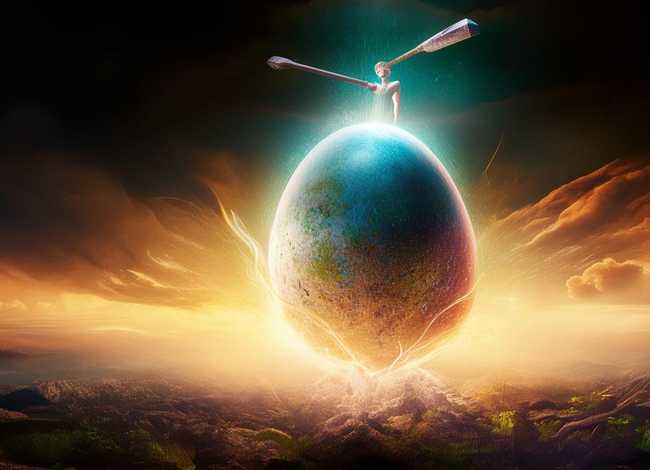 少儿故事盘古开天地(少儿故事盘古开天地视频) 少儿故事盘古开天地(少儿故事盘古开天地视频)