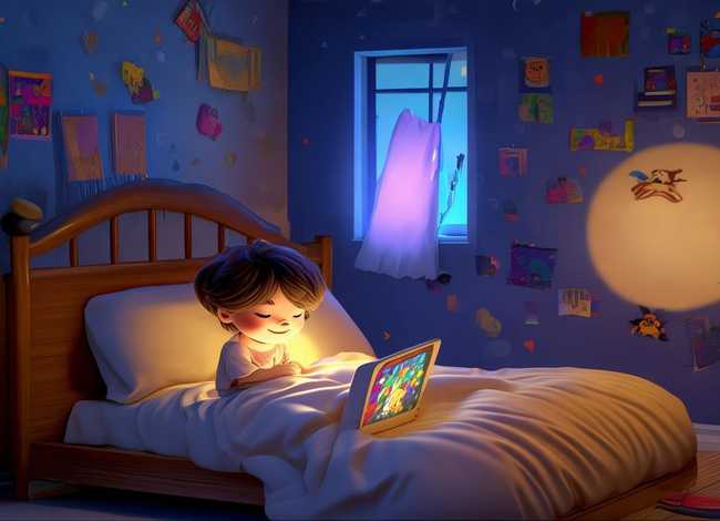 河北睡前儿童故事大全 少儿睡前故事视频