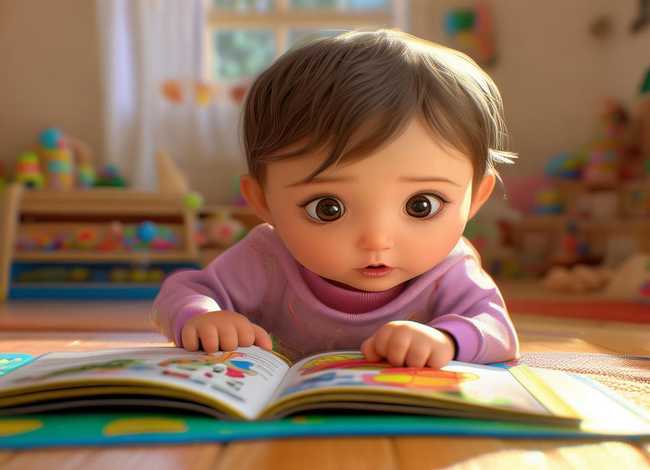 儿童故事安全启蒙（安全的幼儿故事）