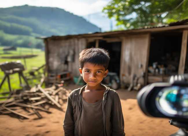 农村青少年创业故事、农村青少年创业故事视频