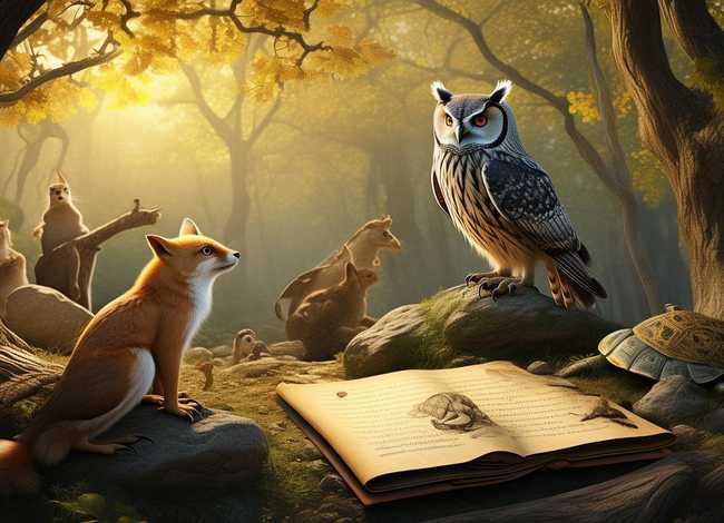 经典寓言故事217集 - 经典寓言故事217集完整版