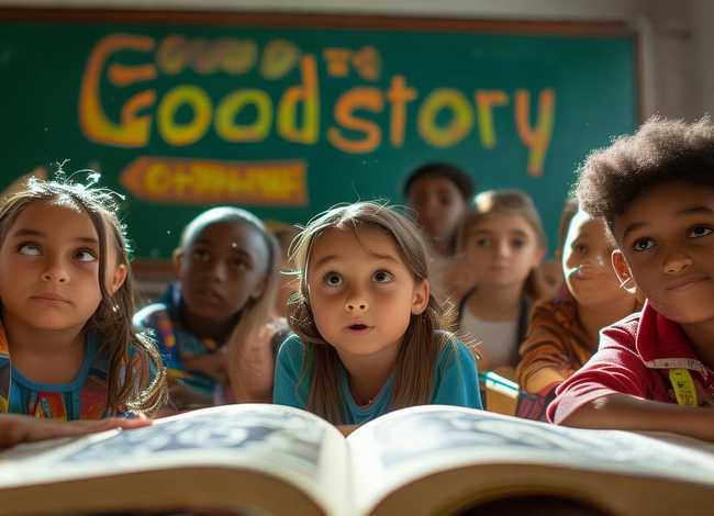 好的故事高考作文题目，好的故事高考作文题目解析