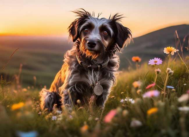 流浪狗的感人故事、流浪狗的感人故事有哪些