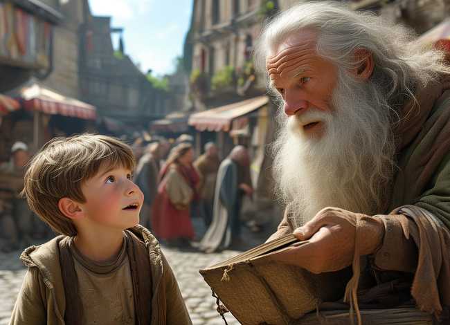 历史小故事1（历史小故事150字左右四年级）