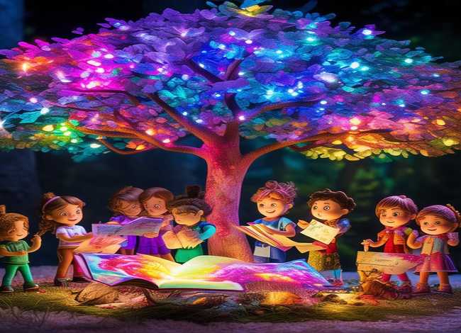 幼儿童话故事主题名称(幼儿园故事主题名称) 幼儿童话故事主题名称(幼儿园故事主题名称)