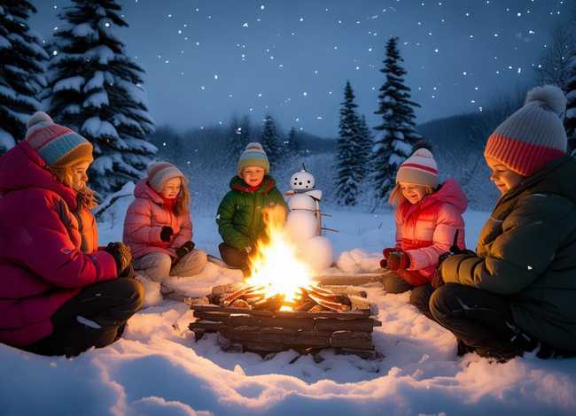 冬天的故事音乐；冬天的故事音乐教学设计