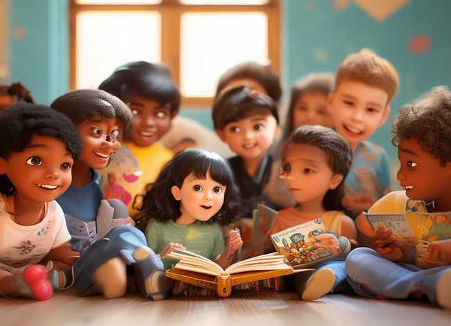 幼儿德育故事大全(幼儿德育故事大全简短) 幼儿德育故事大全(幼儿德育故事大全简短)