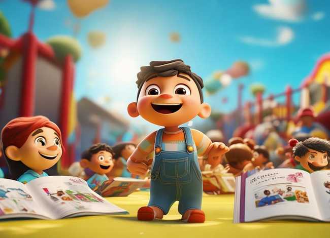 儿童故事错了就改（错就改的故事有哪些）