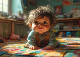 说谎话的孩子幼儿故事、说谎话的孩子幼儿故事简短
