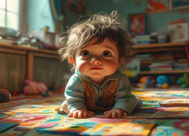 说谎话的孩子幼儿故事、说谎话的孩子幼儿故事简短