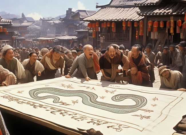 成语故事画蛇添足的故事视频（成语故事画蛇添足的故事视频讲解）