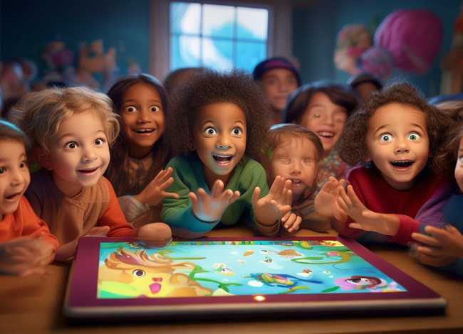 讲故事儿童大全视频，少儿讲故事视频大全