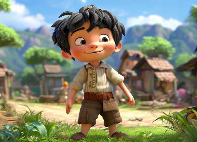 王二小全集故事、王二小全集故事视频 王二小全集故事、王二小全集故事视频