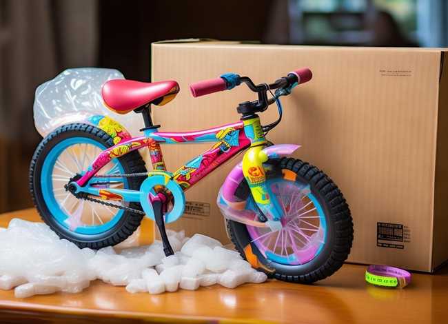 儿童自行车怎么邮寄 - 儿童自行车怎么邮寄快递