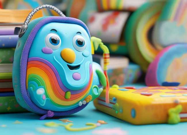 儿童听故事机可下载 - 孩子听故事机好不好