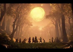 传说故事故事 传说故事经典