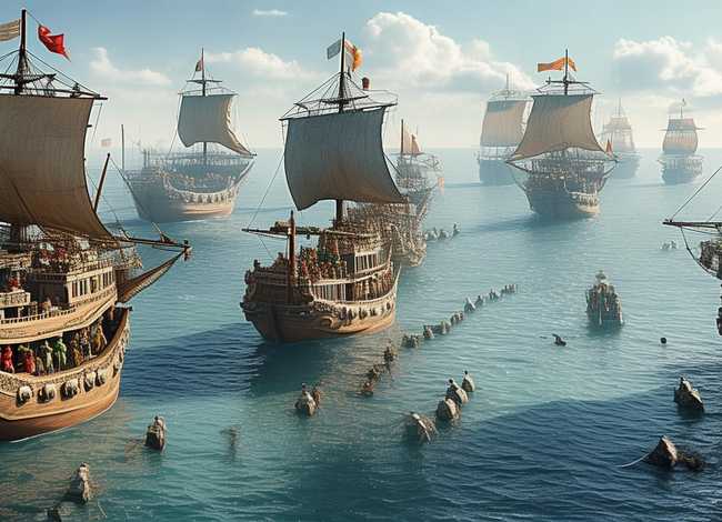 郑和的故事200字 - 郑和的故事200字怎么写