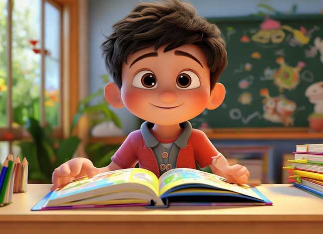 儿童故事一年级豆豆视频完整；一年级的小豆豆绘本故事视频