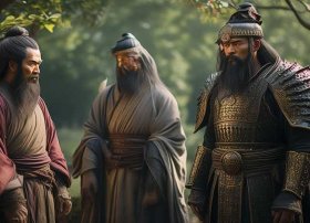 三国成语故事简短100字 - 三国成语故事简短100字左右