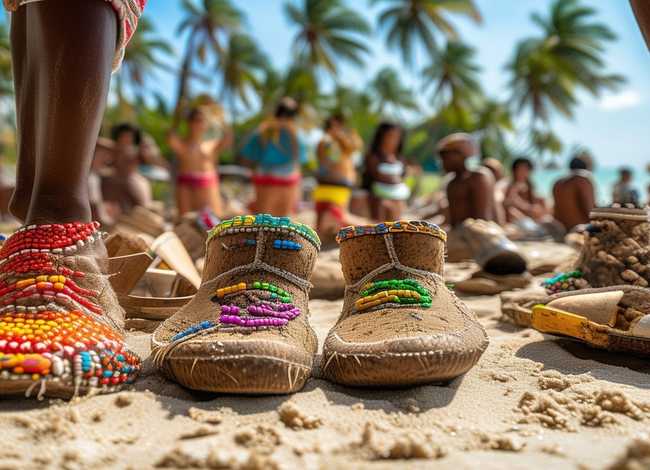 椰子鞋的故事；关于椰子鞋的知识