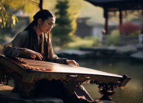 卢大英最好听的琴书、卢大英最好听的琴书是哪一首