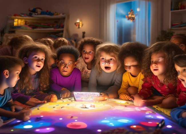 儿童视频儿童故事 - 儿童视频故事大全在线听